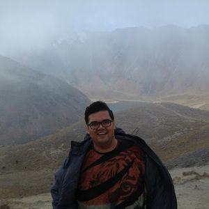 Meet your Posher, Mayank